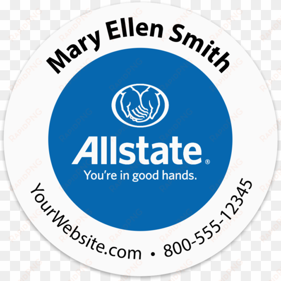 picture of allstate - allstate commitment to excellence