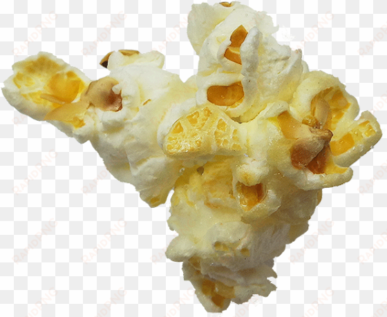 picture of chippy's signature kettle corn - popcorn