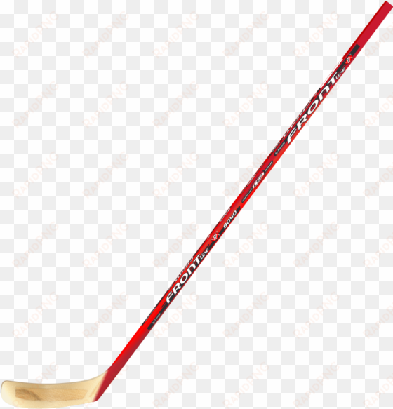 picture of hockey sticks - wooden hockey stick png
