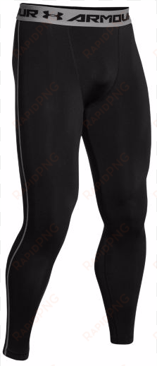 picture of men's under armour heatgear® armour compression - under armour 1248628 001