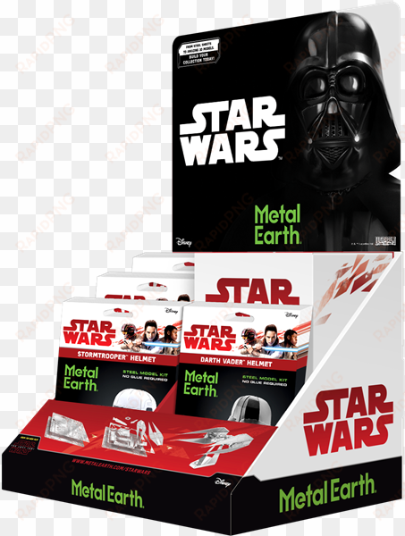 picture of star wars helmets prepack - official star wars a new hope baubles / christmas tree