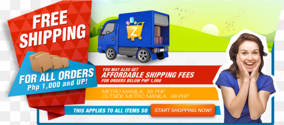 picture - online shop banner png