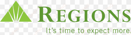 picture - regions bank logo