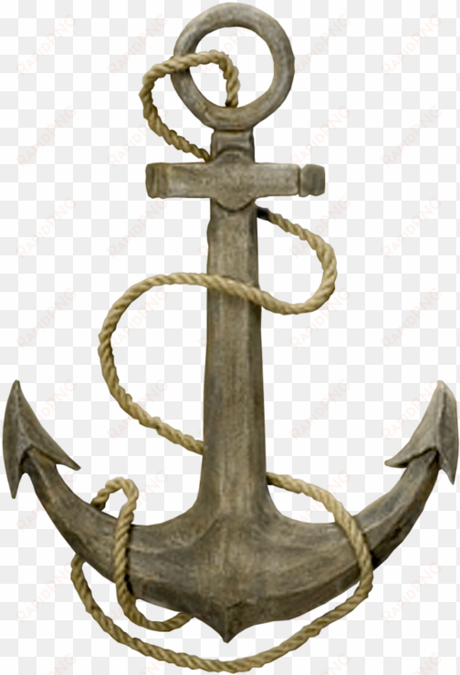 picture royalty free download anchor clip vintage - boat anchor png