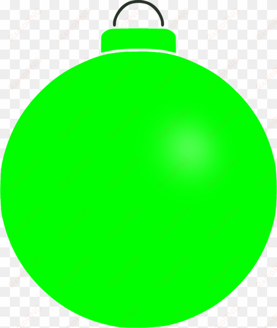 Picture Royalty Free Stock At Getdrawings Com Free - Green Bauble Clipart transparent png image