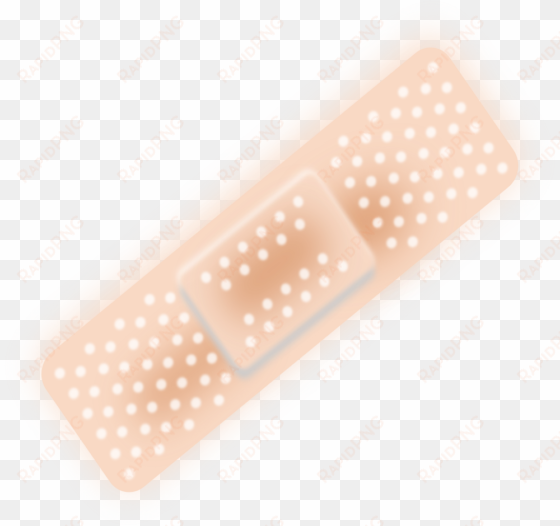 picture transparent bandaid clipart plaster - adhesive bandage