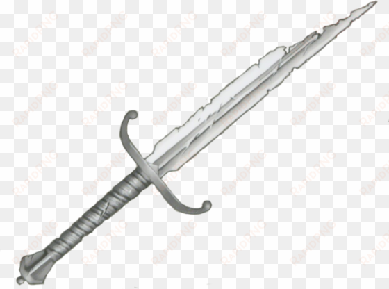 picture transparent broken sword fire emblem wiki fandom - sword