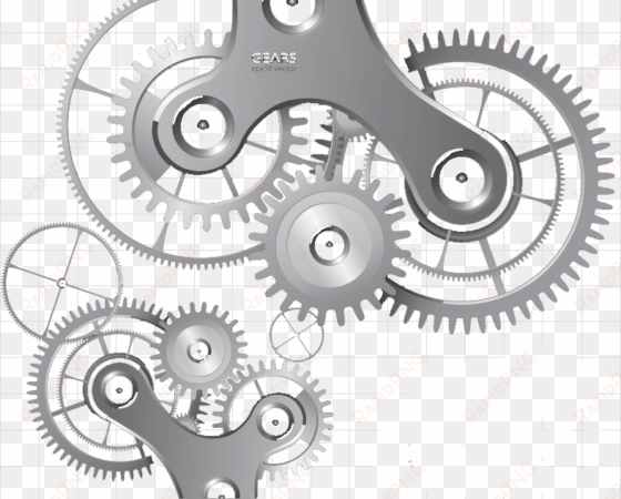 picture transparent gpmzr - mechanical engineering gears png