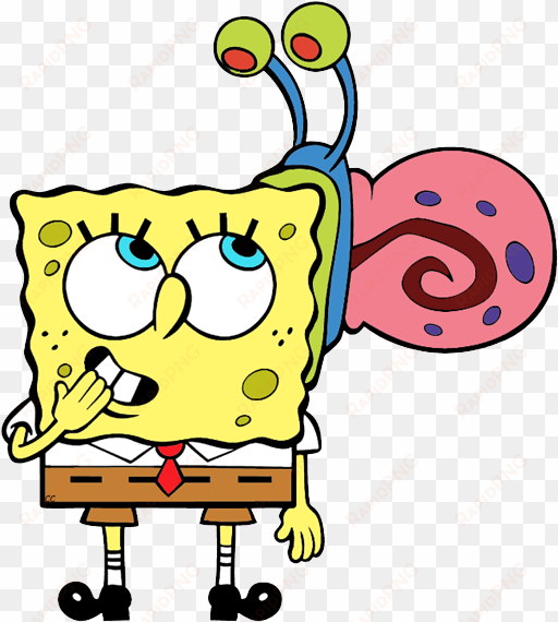 picture transparent jellyfish clipart spongebob - spongebob squarepants