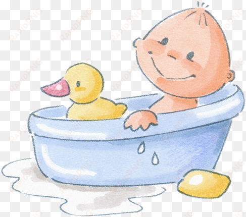 picture transparent library baby in png pinterest babies - baño del recien nacido dibujos