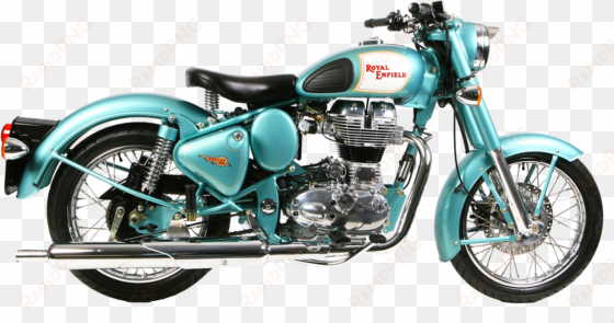 picture transparent library enfield classic motorcycle - cb editing bike png