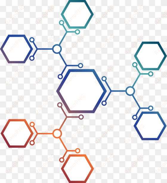 picture transparent stock euclidean hexagon and hexagonal - cancer is not genetic [book]