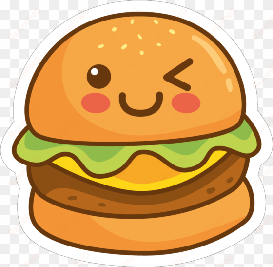 pictures backgrounds bright wallpapers - hamburger cute clipart