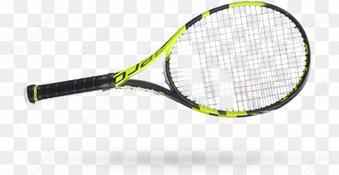 pictures of tennis rackets - babolat pure aero racquets