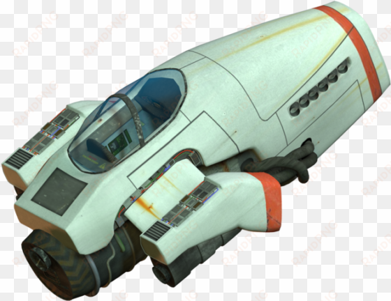 pictures spaceship - spaceship parts png