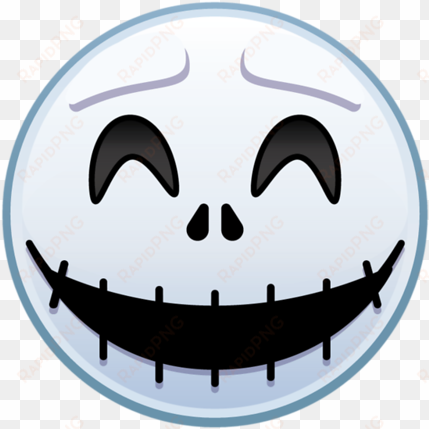 picturing disney disney emoji blitz jack skellington - jack skellington disney emoji