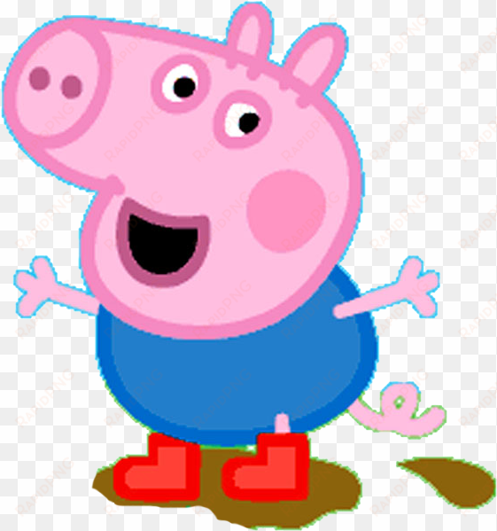 pig face paint, girl face painting, painting for kids, - george pig png