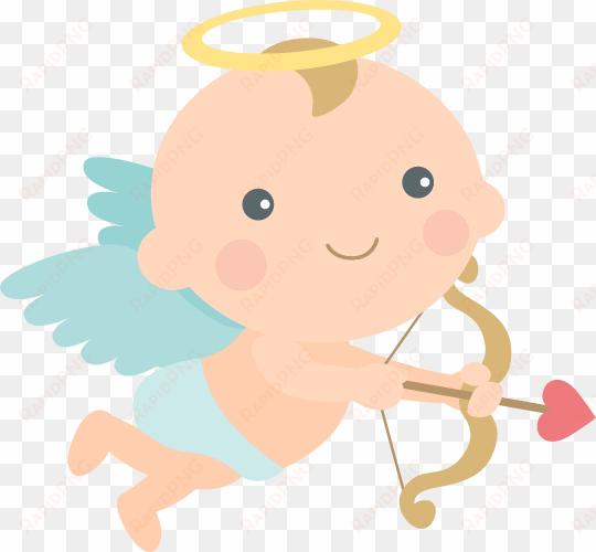 piggy bank, angels, piggy banks, money bank - cupid