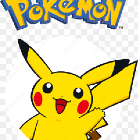 pikachu clipart tumblr transparent - pokemon let's go eevee logo