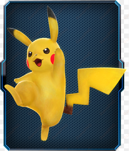 pikachu - pokemon pokken tournament pikachu scarf ichiban kuji