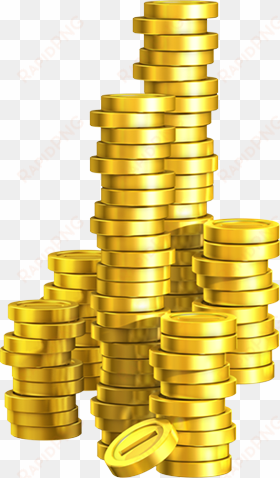 pile of coins - pile of coins png