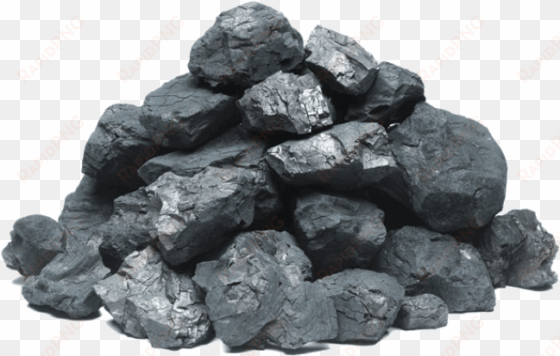 piles of rubble png jpg library - most expensive coal