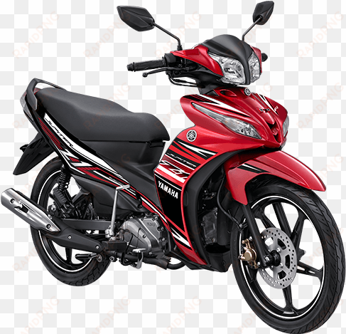 pilihan warna yamaha jupiter z1 115cc euro3 - yamaha jupiter z 2017