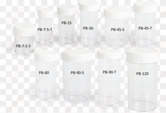 pill bottle archives - paper