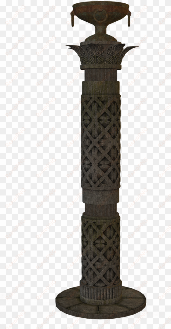 pillar png photo - pillar png