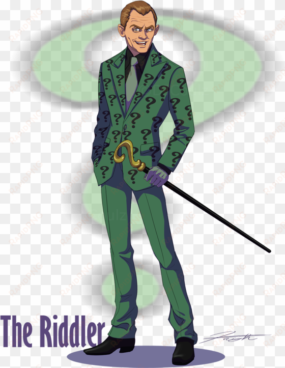 pin by alison kretzul on riddler - riddler png