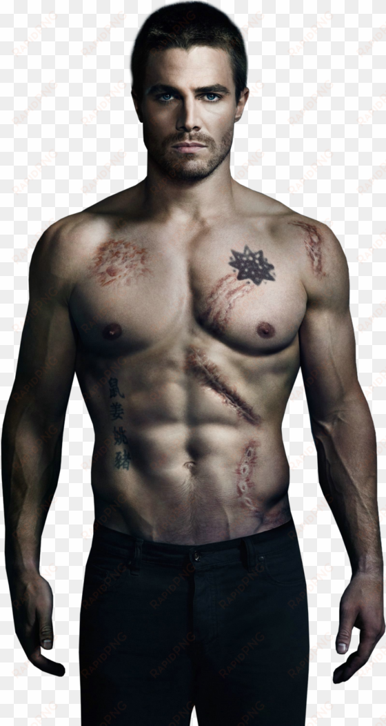 pin by cristina póvoas on gorgeous men - stephen amell arrow png