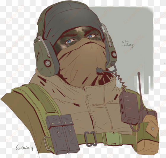 pin by kelvin chen on rs pinterest - rainbow six siege glaz drawing