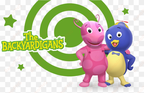 pin by lmi kids on the backyardigans / les mélodilous - first look and find nick jr the backyardigans [book]