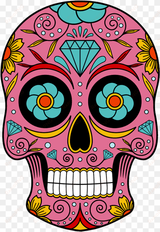 pin by miguel narbona on mexican art style - mexican calaveras
