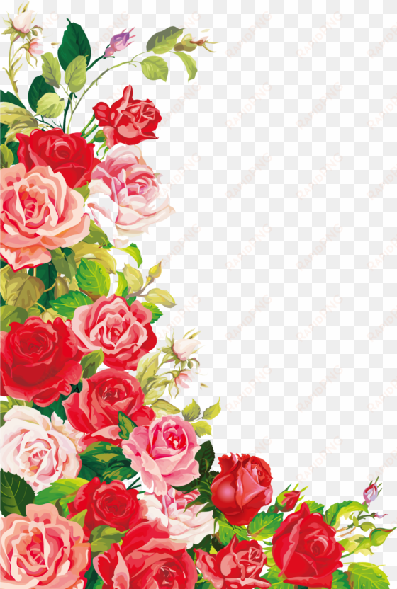 pin by yvonne maddicks - rose birthday background
