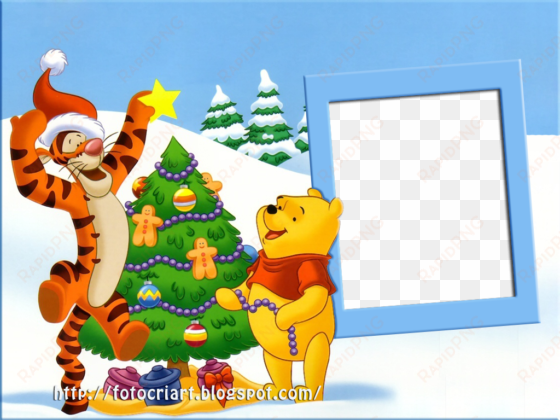 pin cliparts gallery cliparts variados molduras disney - imagenes de navidad de disney