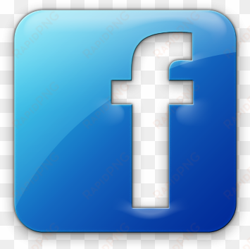 pin facebook logo png transparent background on pinterest - social media png facebook