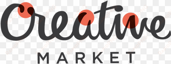 pin it - creative market