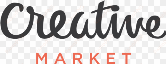 pin it - creative market logo