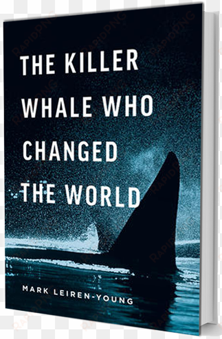 pin it on pinterest - killer whale who changed the world [book]