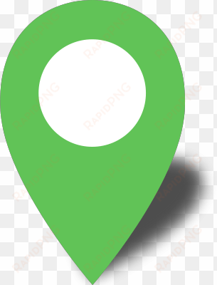 pin png hd images wallpaper for downloads - location green icon png