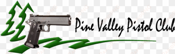 pine valley pistol club - augusta hotel