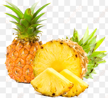 pineapple free png image - pineapple transparent background png