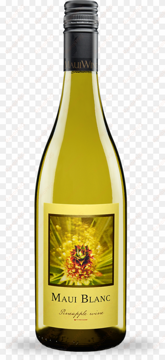 pineapple wine - maui wine