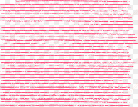 pink chalk line png - colorfulness