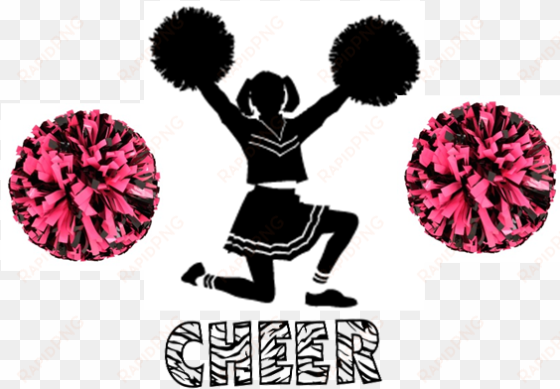 pink cheerleader (custom) throw blanket