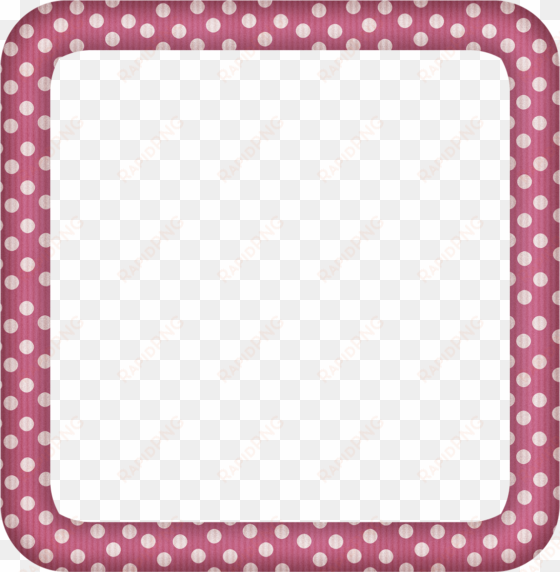 pink frame download png image - purple frames