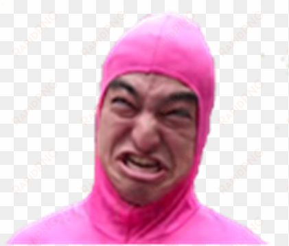 pink guy - pink guy meme