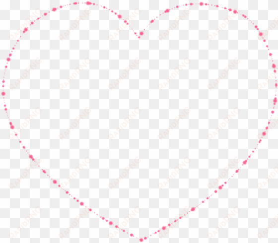 Pink Heart Shape Emoji Love Card, Emoji, Abstract, - Heart transparent png image