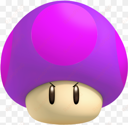 pink mushroom, mushroom images, mario kart, poisons, - poison mushroom mario 3d land